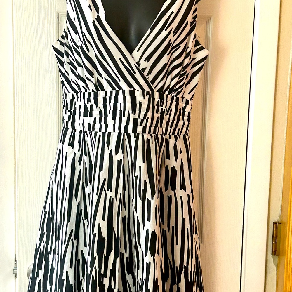 Amanda Lane size 10 dress